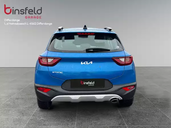 Kia Stonic Pulse 1.0T ISG - Photo 3