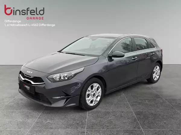 Kia Ceed Pulse 1.0T ISG - Photo 1
