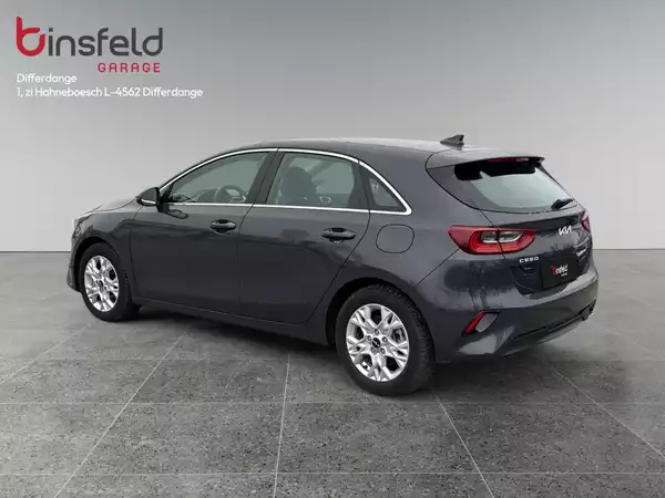 Kia Ceed Pulse 1.0T ISG - Photo 2