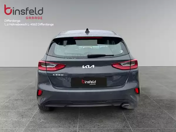 Kia Ceed Pulse 1.0T ISG - Photo 3