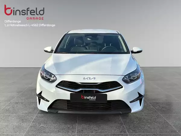 Kia Ceed Pulse 1.0T ISG - Photo 2