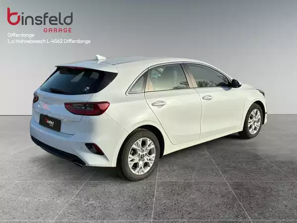 Kia Ceed Pulse 1.0T ISG - Photo 2