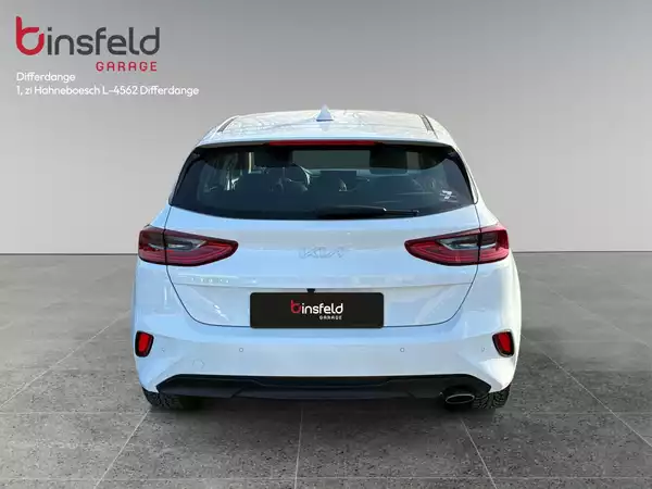 Kia Ceed Pulse 1.0T ISG - Photo 3