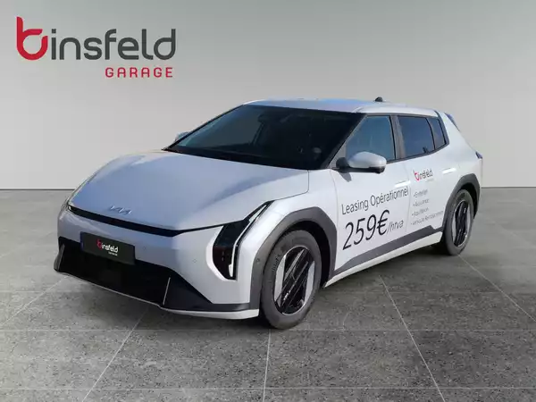 Kia EV4 Business Plus 81,4 kWh FWD - Photo 1
