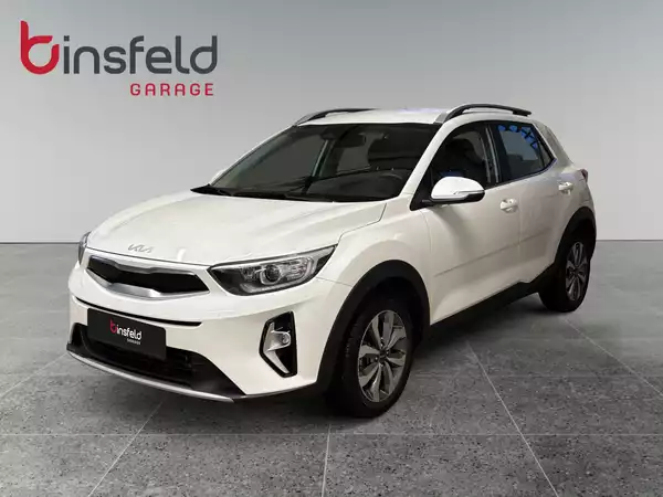 Kia Stonic Pulse 1.0T ISG - Photo 1