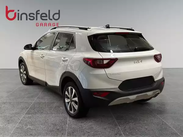 Kia Stonic Pulse 1.0T ISG - Photo 2