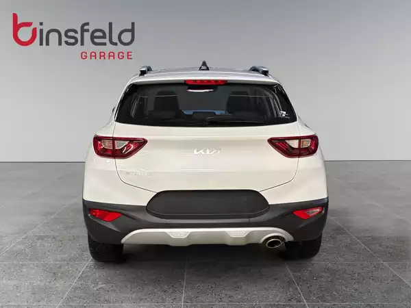 Kia Stonic Pulse 1.0T ISG - Photo 3