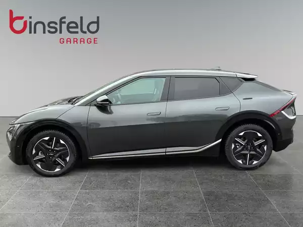 Kia EV6 Business Plus 84,0 kWh RWD - Photo 2
