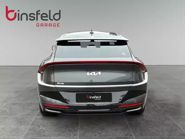 Kia EV6 Business Plus 84,0 kWh RWD - Photo 3