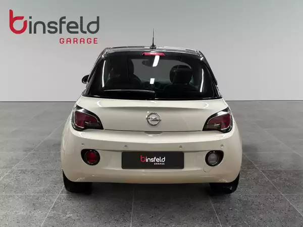 Opel Adam 1.0 Turbo Black Jack - Photo 3