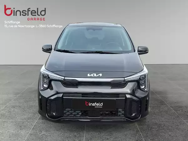 Kia Picanto GT Line 1.2 MPI ISG 79 AMT - Photo 2