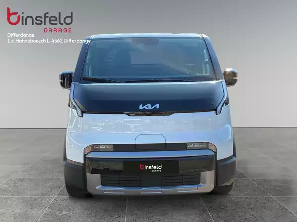 Kia PV5 Cargo PV5 Cargo Plus 71.2 kWh - Photo 2