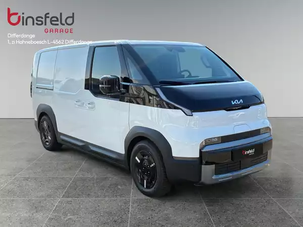 Kia PV5 Cargo PV5 Cargo Plus 71.2 kWh - Photo 2