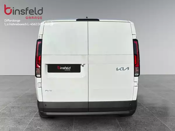 Kia PV5 Cargo PV5 Cargo Plus 71.2 kWh - Photo 3