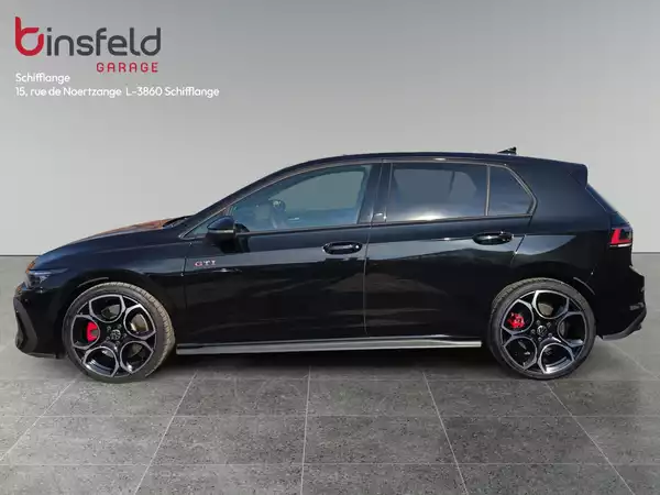 Volkswagen Golf GTI VIII - Photo 2