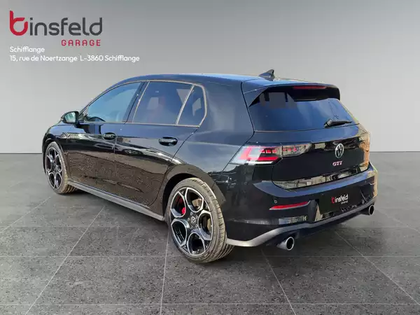 Volkswagen Golf GTI VIII - Photo 2