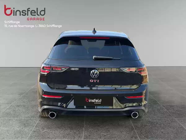 Volkswagen Golf GTI VIII - Photo 3