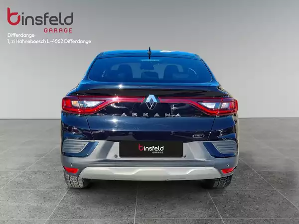 Renault Arkana 1,6L E-TECH Full Hybrid Evolution - Photo 3