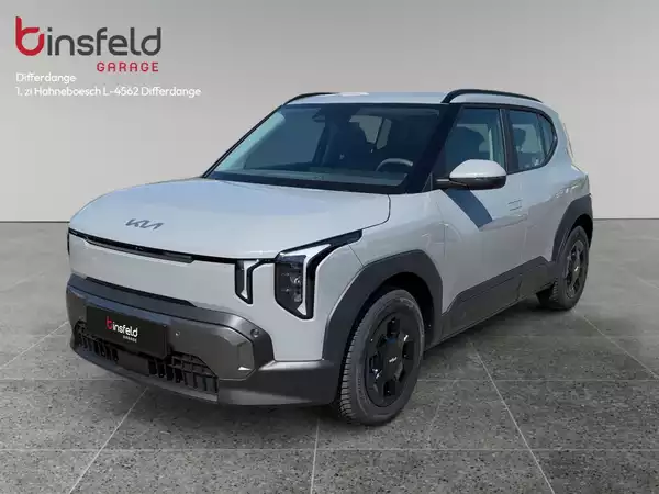 Kia EV2 Business 42,2 kWh - Photo 1