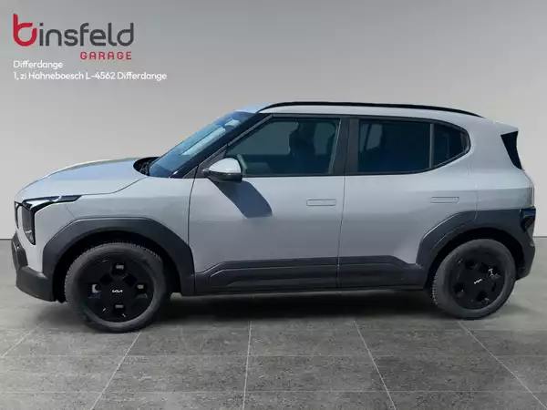 Kia EV2 Business 42,2 kWh - Photo 2