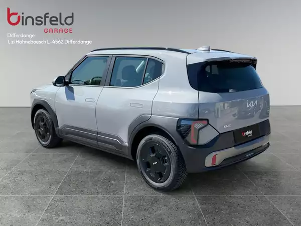 Kia EV2 Business 42,2 kWh - Photo 2