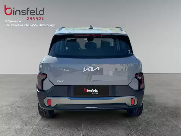 Kia EV2 Business 42,2 kWh - Photo 3