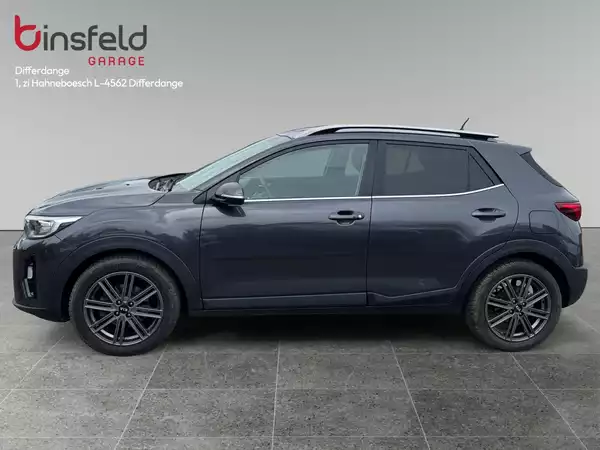 Kia Stonic Sense 1.0T ISG - Photo 2