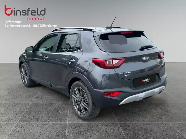 Kia Stonic Sense 1.0T ISG - Photo 2