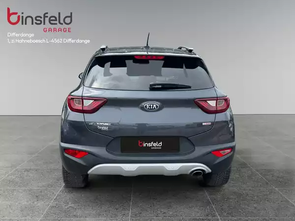 Kia Stonic Sense 1.0T ISG - Photo 3