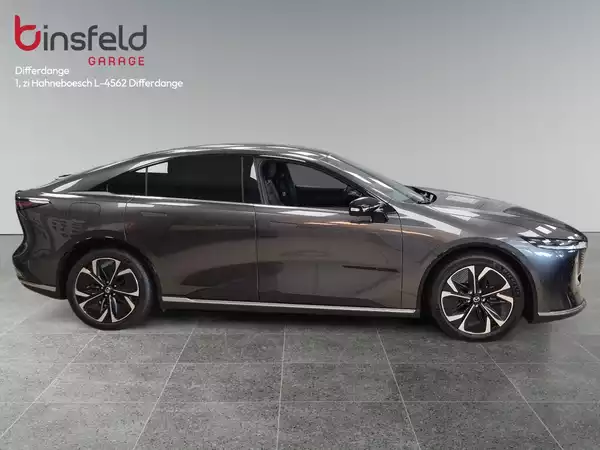 Mazda 6 Long Range 80 kWh 245 hp Takumi - Photo 2