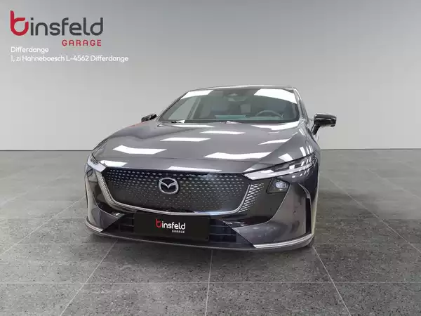 Mazda 6 Long Range 80 kWh 245 hp Takumi - Photo 3