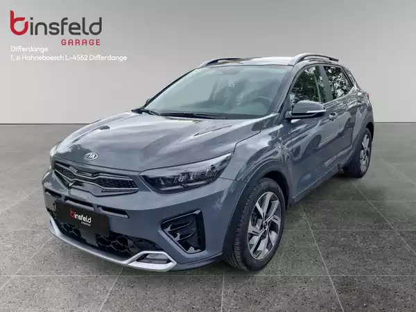 Kia Stonic GT Line1.0T ISG - Photo 1
