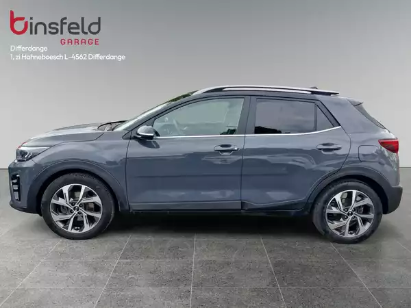 Kia Stonic GT Line1.0T ISG - Photo 2