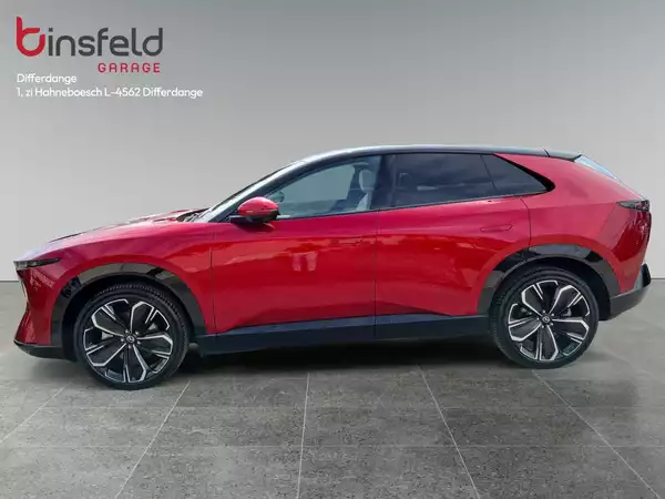 Mazda CX-6e 78kWh 258 hp Takumi - Photo 2