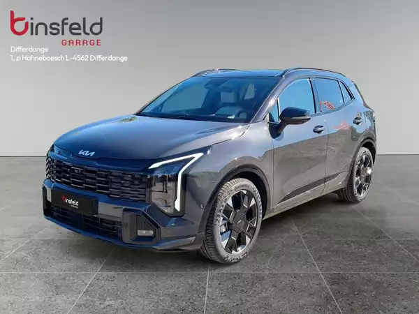 Kia Sportage GT Line 1.6 T-GDi 7DCT - Photo 1