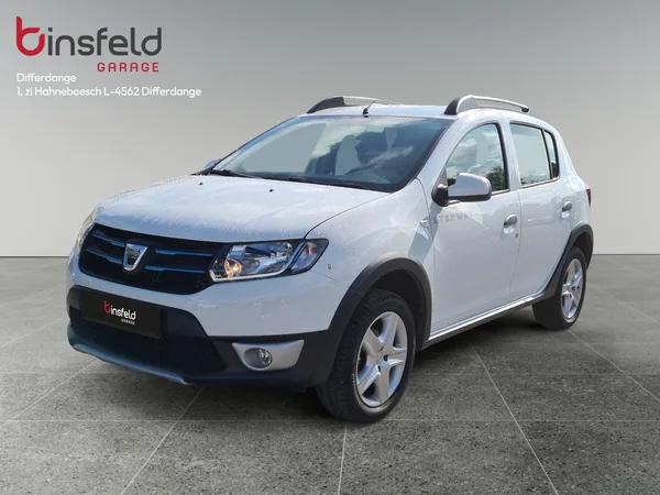 Dacia Sandero 0.9 TCe Lauréate - Photo 1