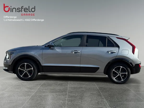 Kia Niro Pulse HEV 1.6 GDI 129 DCT6 - Photo 2