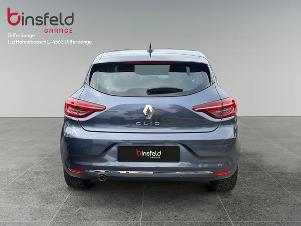 Renault Clio V Intens 0.9 90ch - Photo 2