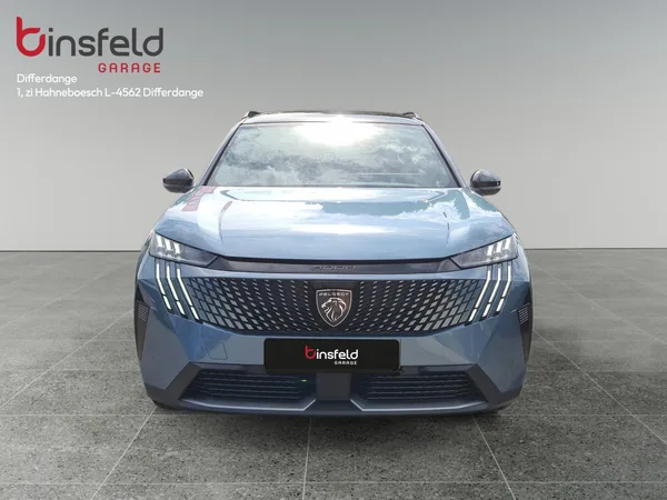 Peugeot 5008 III & e- GT 1.2 136CH - Photo 2