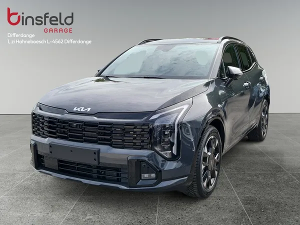 Kia Sportage GT Line HEV - Photo 1