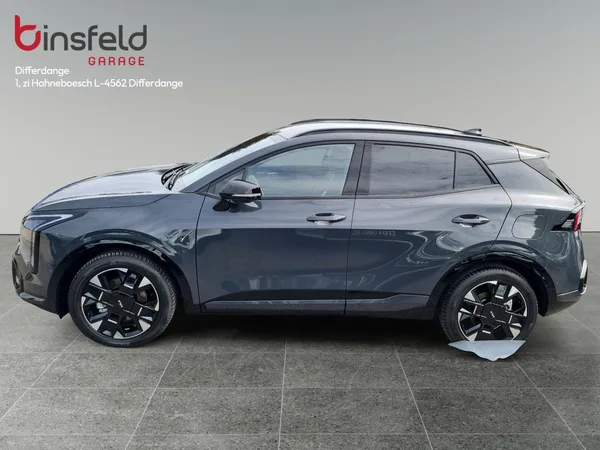 Kia Sportage GT Line HEV - Photo 2