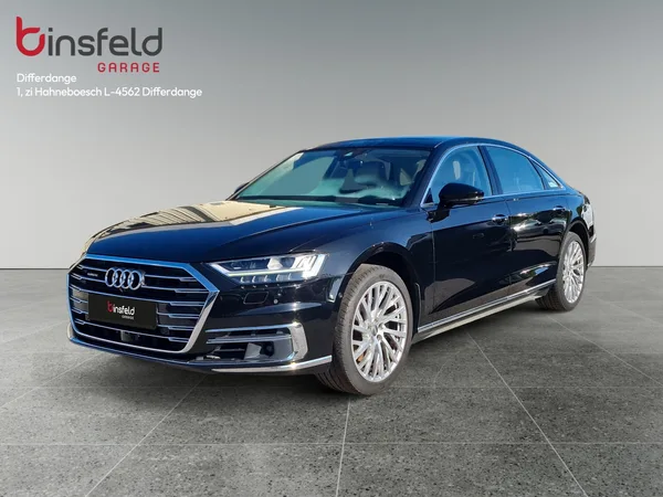 Audi A8 3.0 TDi V6 Quattro Start/Stop Tiptronic - Photo 1
