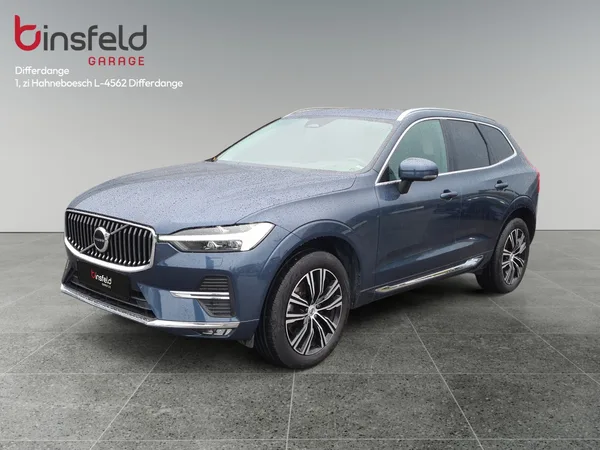 Volvo XC60 2.0 B4 MHEV Core - Photo 1