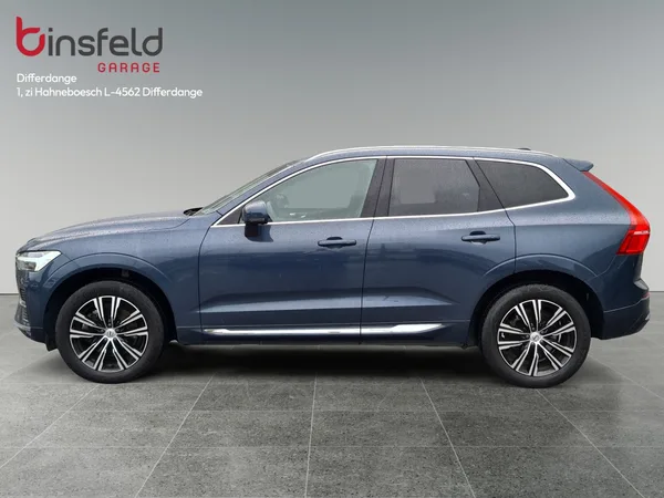 Volvo XC60 2.0 B4 MHEV Core - Photo 2