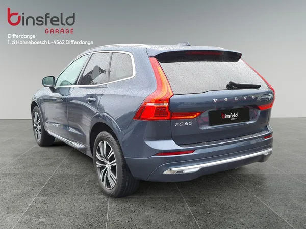 Volvo XC60 2.0 B4 MHEV Core - Photo 2