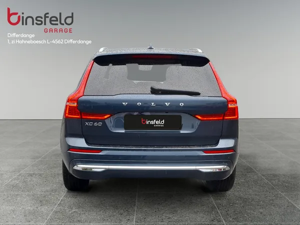 Volvo XC60 2.0 B4 MHEV Core - Photo 3