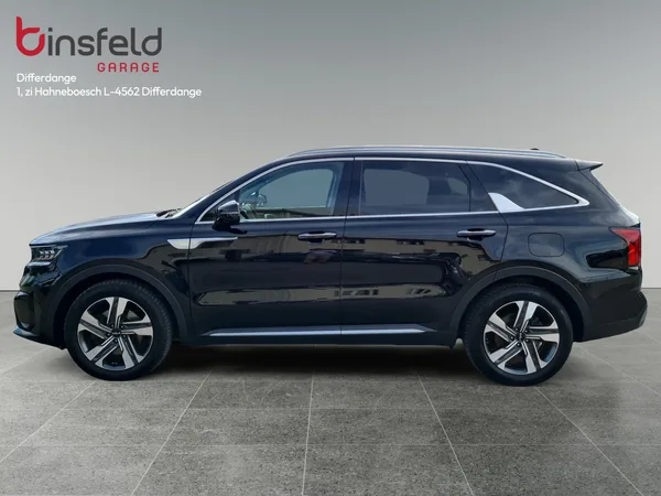 Kia Sorento 2.2 CRDi 2WD More - Photo 2
