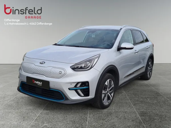 Kia e-Niro 64 kWh More - Photo 1