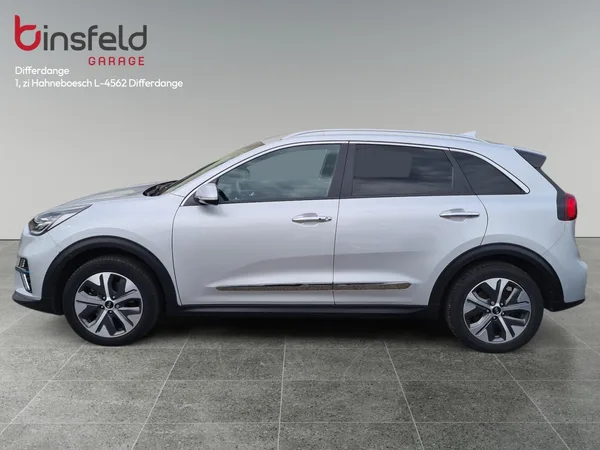 Kia e-Niro 64 kWh More - Photo 2