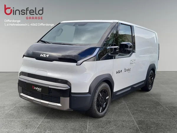 Kia PV5 Cargo Plus 71.2 kWh - Photo 1